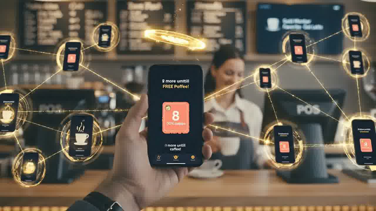 Loyalty transformation complete